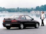 Proton Putra 1995 года